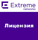 Лицензия на 1024 точек доступа для VX 9000