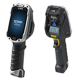 Терминал сбора данных Zebra TC80NH-3101K420IN