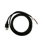 Кабель питания для сканера штрихкода Honeywell RS-232 power-cable
