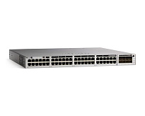 Коммутатор Cisco Catalyst C9300-48UXM