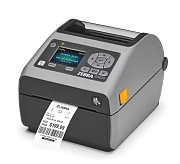 Принтер этикеток Zebra ZD620T ZD62143-T1EF00EZ