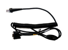 Кабель питания для сканера штрихкода Honeywell RS-232 CBL-120-300-C00
