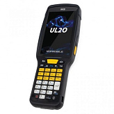 Терминал сбора данных M3 Mobile UL20X Alfa Keypad