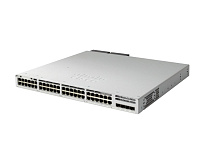Коммутатор Cisco Catalyst C9300-48UB