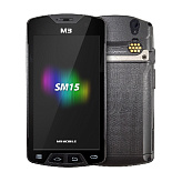 Терминал сбора данных M3 Mobile SM15W