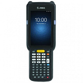 Терминал сбора данных Zebra MC92-mc92n0