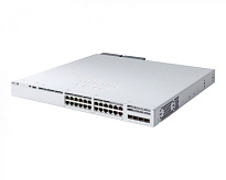 Коммутатор Cisco Catalyst C9300L-24Т-4X
